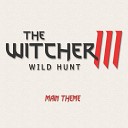 Baltic House Orchestra - Main Theme From The Witcher III Wild Hunt
