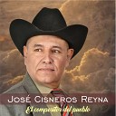 Jos Cisneros Reyna - Todos Unidos