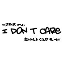 DOUBLE I MC - I Don t Care Summer Club Remix