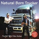 Truckin Bill n Doc Guitar - Where Will the Children Play