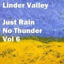 Linder Valley - As the Clouds Move out of the Area