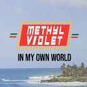 Methyl Violet - Ultra Violet