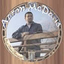 Aaron McDaris feat Brandon Rickman Jeff Parker Randy Barnes Jimmy… - When My Blue Moon Turns to Gold Again