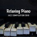 Relaxing Piano Jazz Music Ensemble - Romance in the Air