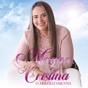Magna Cristina - Arrebatamento