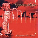 CONCERTO MOON - Alone In Paradise
