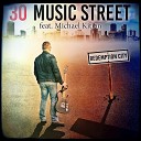 30 Music Street - Guitar man (feat. Michael Kitian)