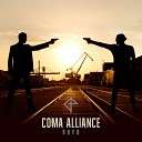 Coma Alliance - Royd