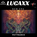 Lucaxx - New Era