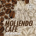 Joor Voight - Moliendo Caf