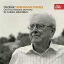 Czech Philharmonic Charles Mackerras - The Golden Spinning Wheel Op 109 B 197