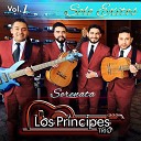 Los Pr ncipes Tr o feat La nica Interncional Sonora… - Popurr Bohemio Fruto Robado Congoja Estoy Pensando en…