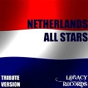 New Tribute Kings - Zing Met Me Mee Originally Performed By Gerard Joling Tribute…