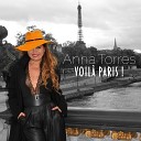 Anna Torres feat Mathieu Doat - Paroles paroles
