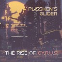 Plisskens Glider - We Are Resistance