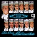 Mariachi de la Ciudad de Mexico - El Express de los Azahares