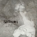 Satyricon - Orgasmatron Mot rhead cover