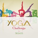 Yoga Training Music Oasis - Revitalize Stress and Anxiety Relief