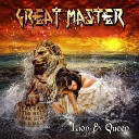 Great Master - Holy Mountain