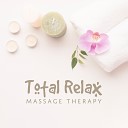 Therapy Massage Music Consort - Reducing Tension