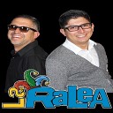 La Ralea - No Tengas Miedo En Vivo