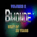 Bmonde - Love on the First Beat Hands up Mix