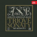 Ars Rediviva - Sonata for 2 flute and Basso continuo in G Sharp Major IV…