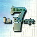 La Rouge - Taygi Mi