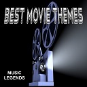Music Legends - Main Theme From Evil Dead 2013