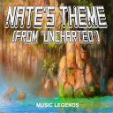 Music Legends - Nate s Theme From Uncharted