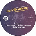 Dannis Winston Sean McCabe - Rocket Love Louie Vega Remix Sean s Ole School…