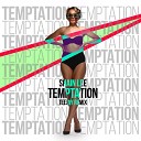 Shain Lee - Temptation Teejay Remix