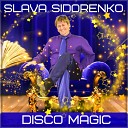 Slava Sidorenko - Disco Magic