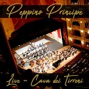 Peppino Principe Milan Symphony Orchestra - Concerto in A Op 13 I Live