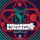 Drumsound Bassline Smith - Power of the Future