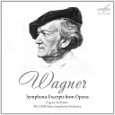 Wagner - Полет валькирий
