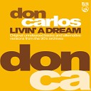 Don Carlos - Free Extended Mix