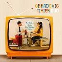 Obradovic Tixier Duo - Dear You