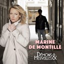 Marine De Montille - Juste une fois