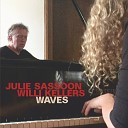 Julie Sassoon Willi Kellers - The Cormorant rbb Session