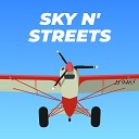 Sky n Streets - Funk in A