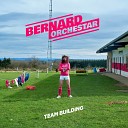 Bernard Orchestar - Build Up