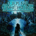 Era of ephemeris - Off into the great unknown