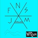 NFSjam - Feelin Tha Kick