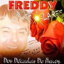 Freddy y Los Solares - Mi amiga mi amor