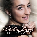 Diletta Landi - Amore caro Ora esisti solo tu