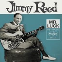 Jimmy Reed Calvin Carter - You Got Me Dizzy Introduction