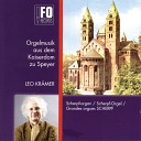 Leo Kr mer - 6 Choral Preludes No 4 Meine Seele erhebt den Herren BWV…