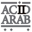 Legowelt - Egyptian Acid Oasis