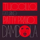 Tuccillo feat Patty Pravo feat Patty Pravo - Bambola David Herrero Remix